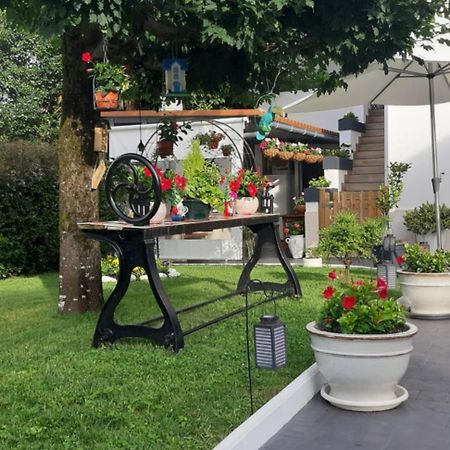Appartement T3 En Villa Hendaye Luaran gambar