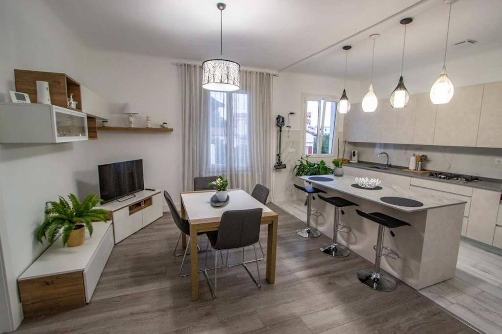 Appartement T3 En Villa Hendaye Luaran gambar