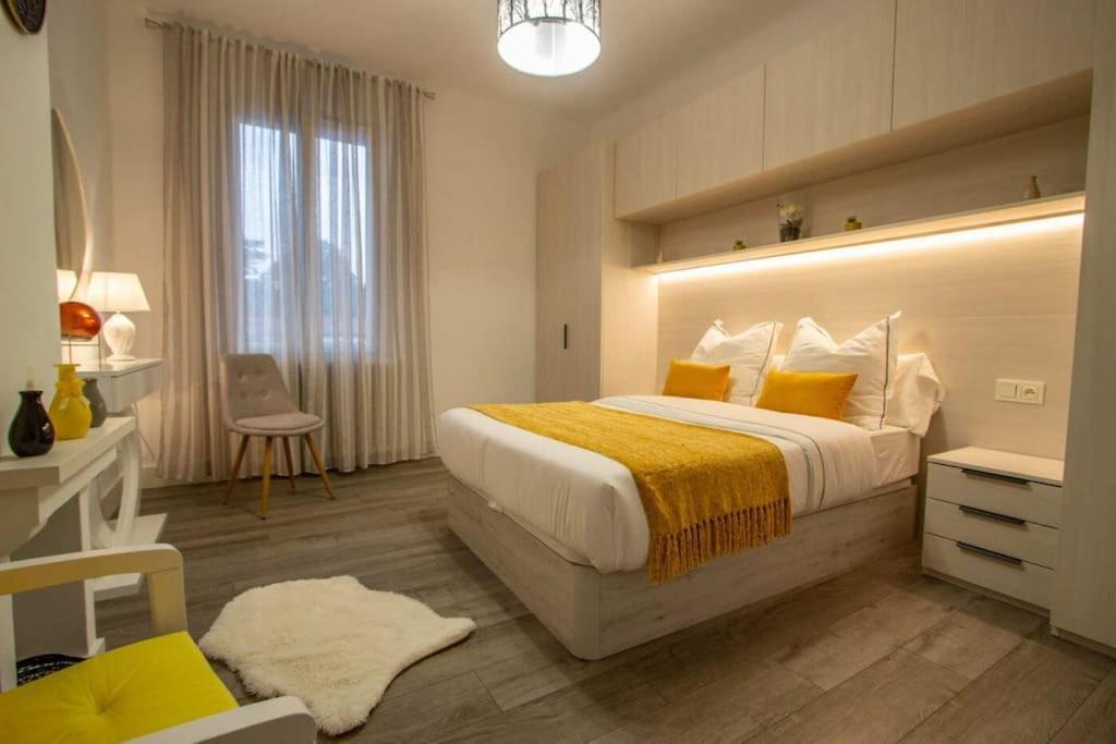 Appartement T3 En Villa Hendaye Luaran gambar