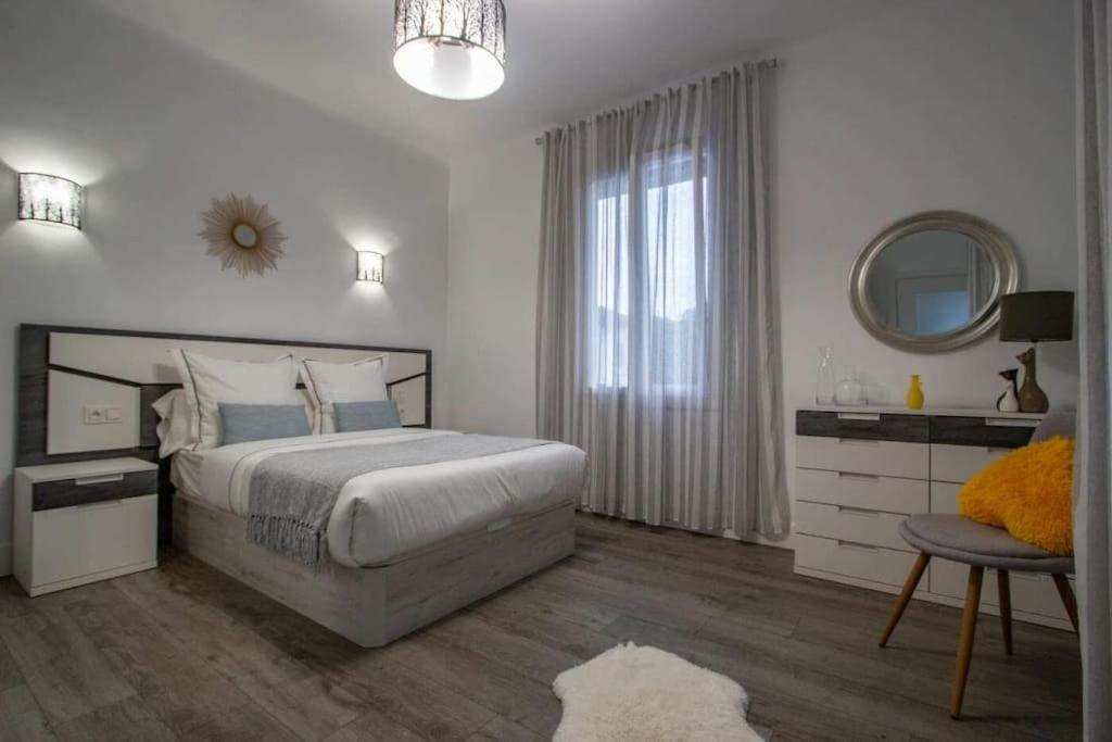 Appartement T3 En Villa Hendaye Luaran gambar