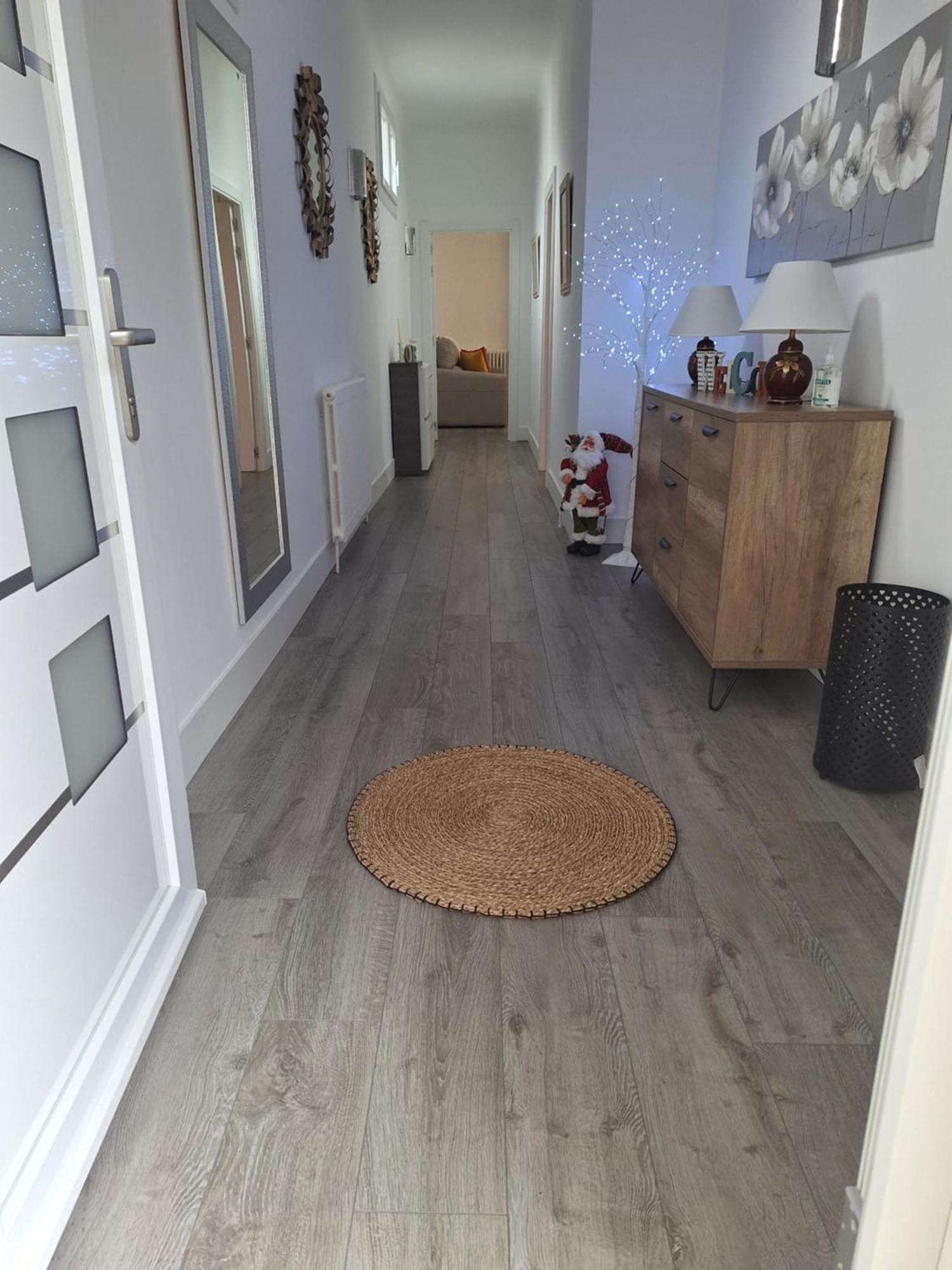 Appartement T3 En Villa Hendaye Luaran gambar
